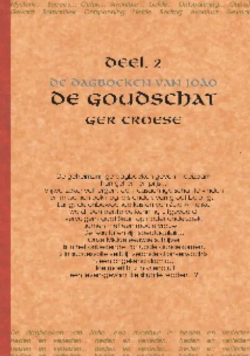 De goudschat eBook