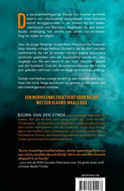 De grafdelver eBook