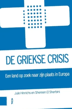 De Griekse crisis eBook