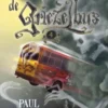 De Griezelbus 4 eBook