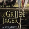 De Grijze Jager 15 - De vermiste prins eBook