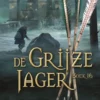 De Grijze Jager 16 - De vlucht uit Falaise eBook