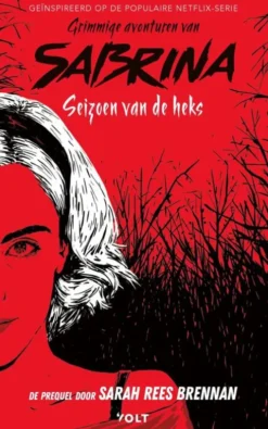 De grimmige avonturen van Sabrina eBook