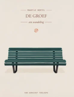 De groef eBook