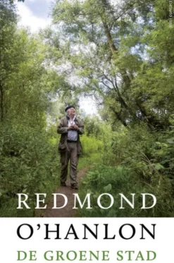 De groene stad eBook
