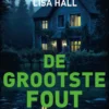 De grootste fout eBook
