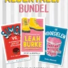 De grote Becky Albertalli-bundel eBook
