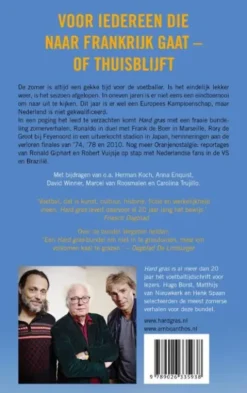 De Grote hard gras zomerbundel eBook