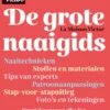 De grote La Maison Victor naaigids eBook