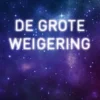 De grote weigering eBook