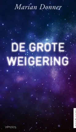 De grote weigering eBook