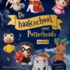 De haakschool voor Potterheads mini's eBook