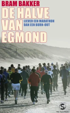 De halve van Egmond eBook