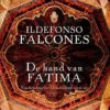 De hand van Fatima eBook