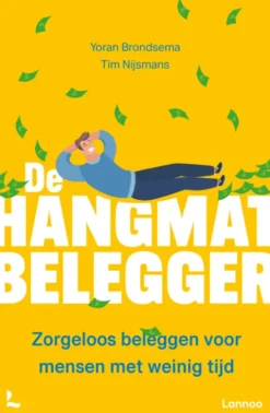 De hangmatbelegger eBook