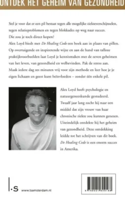 De Healing Code eBook