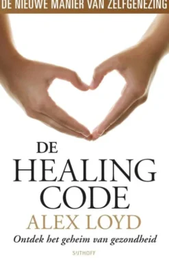 De Healing Code eBook