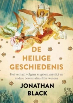 De heilige geschiedenis eBook