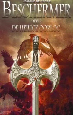 De heilige oorlog eBook
