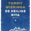 De heilige Rita eBook