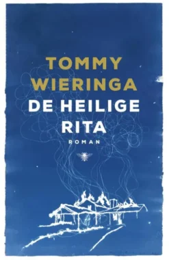 De heilige Rita eBook