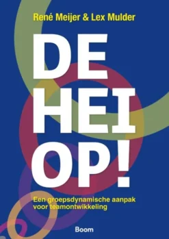 De hei op eBook
