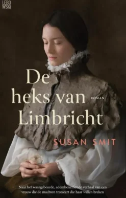 De heks van Limbricht eBook