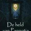 De held van Pannotia eBook
