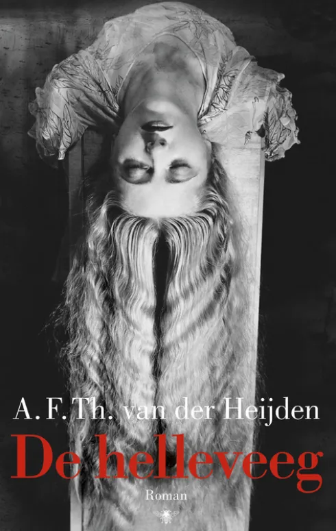 De helleveeg eBook