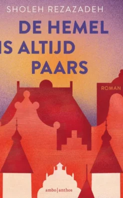 De hemel is altijd paars eBook