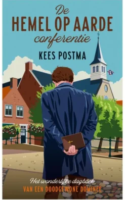 De Hemel op Aarde conferentie eBook