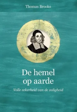 De hemel op aarde eBook
