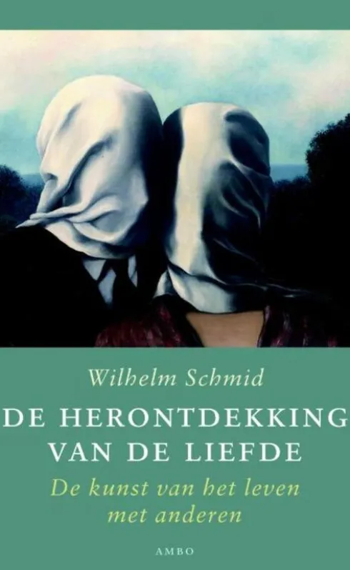 De herontdekking van de liefde eBook