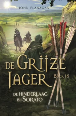 De hinderlaag bij Sorato eBook