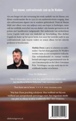 De Hollander 2 - De duiker eBook