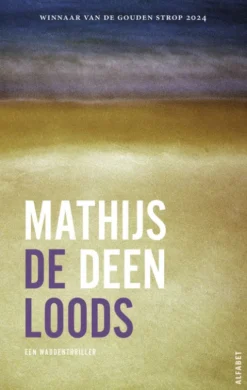 De Hollander 4 - De loods eBook