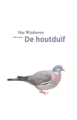 De houtduif eBook