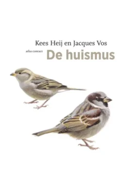 De huismus eBook