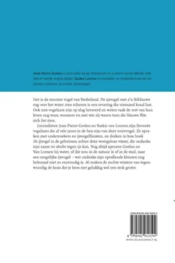 De ijsvogel eBook
