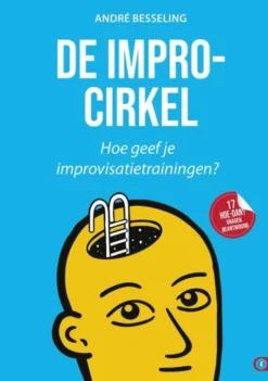 De Impro-cirkel eBook