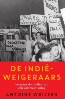 De Indië-weigeraars eBook