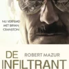 De Infiltrant eBook