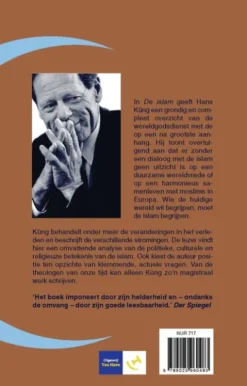 De islam eBook