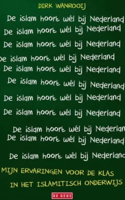 De islam hoort wél bij Nederland eBook