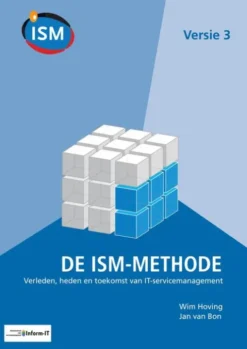 De ISM-methode eBook
