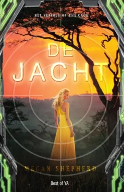 De jacht eBook