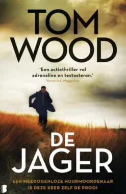 De jager eBook