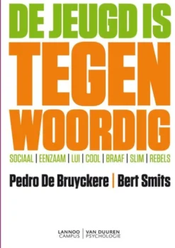 De jeugd is tegenwoordig eBook