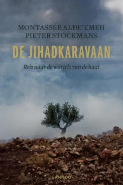 De jihadkaravaan eBook