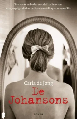 De johansons eBook